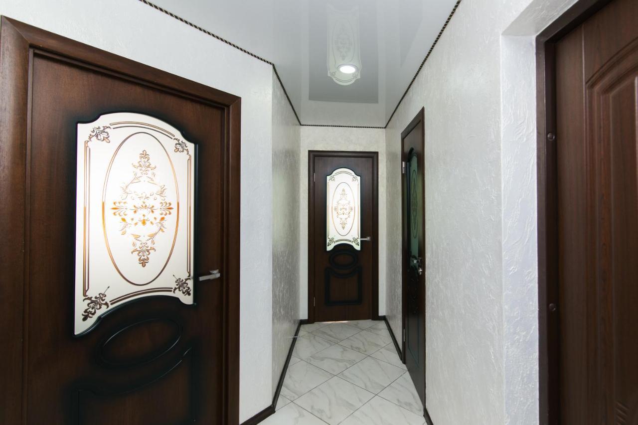 16 Вулиця Прокоф'Єва Apartment Sumy Exterior photo